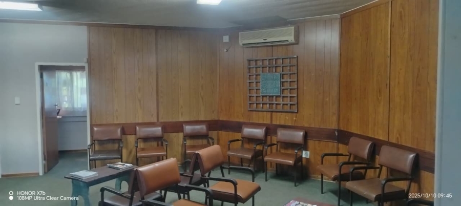 Commercial Property for Sale in Kroonstad Central Free State